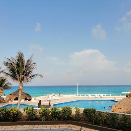 Placentero Depa En Mar Caribe! Канкун Экстерьер фото